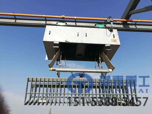 湖北武汉码头固定式起重机厂家门座式起重机作业范围广