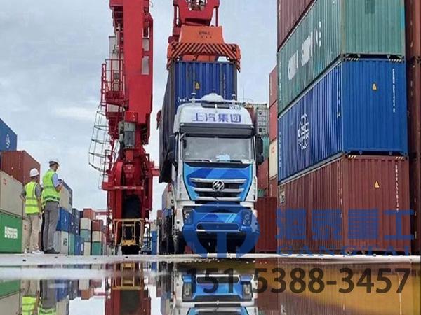 浙江杭州轮胎式集装箱起重机厂家设备卓越高性价比
