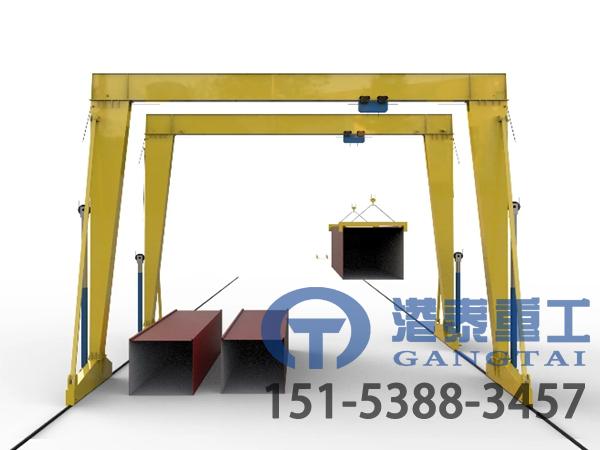 上海轮胎式集装箱起重机厂家设备抗爆性能有保障