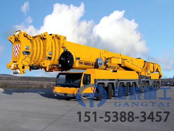 辽宁大连港口轮胎式起重机厂家港口轮胎式起重机可靠性能