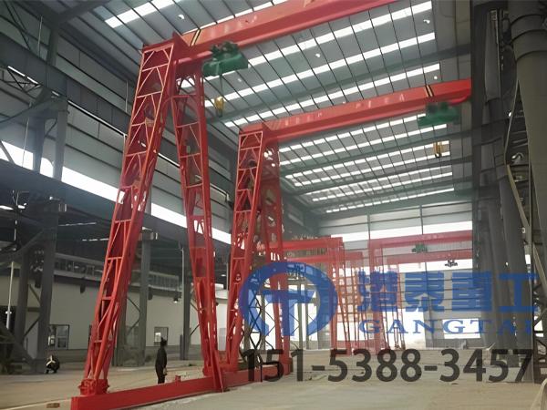 河北秦皇岛轮胎式集装箱起重机厂家25t轮胎式集装箱起重机灵活高效