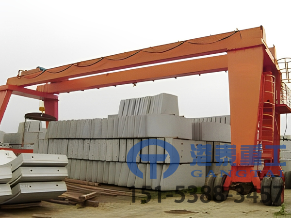 广东湛江轮胎式集装箱起重机厂家轮胎式集装箱起重机液压故障解决