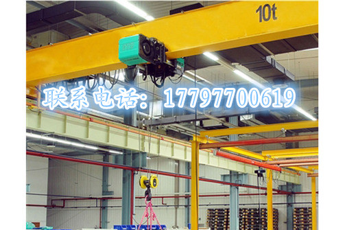 山西忻州欧式智能无人起重机厂家