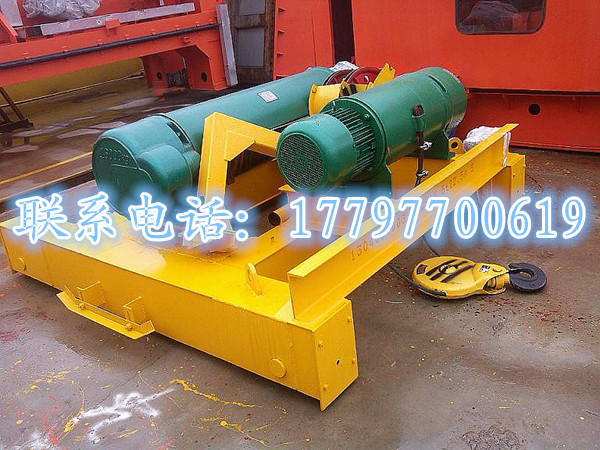 甘肃张掖欧式智能无人起重机厂家