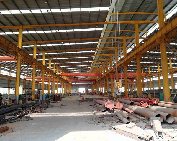 安徽合肥航车起重机质量为本