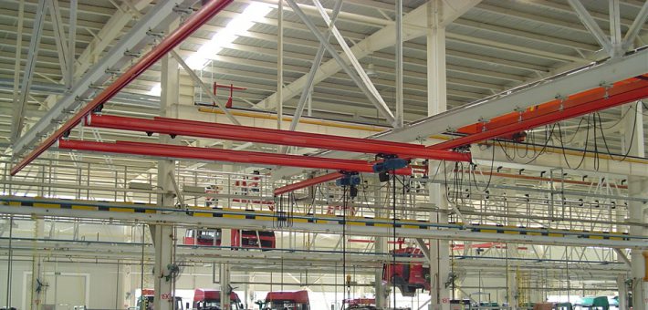 广东湛江单梁起重机价格明码标价