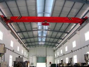 山西晋城单梁行车销售厂家的价格优惠