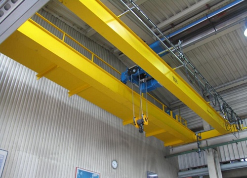 黑龙江牡丹江双梁行车行吊厂家人才使用精干化