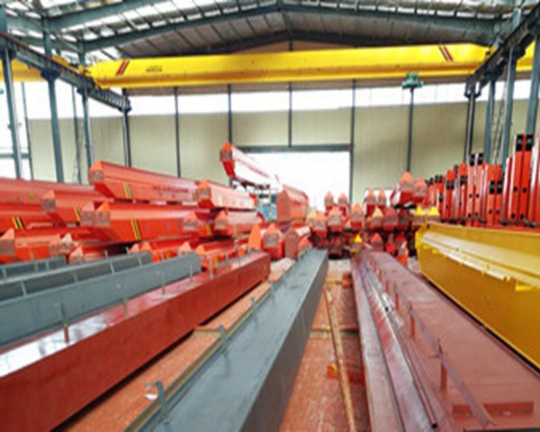 山西朔州单梁行车厂家设备价格优惠