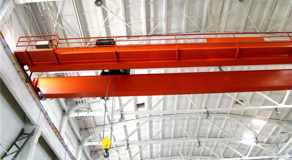 浙江绍兴桥式起重机销售厂家不断增强自身实力