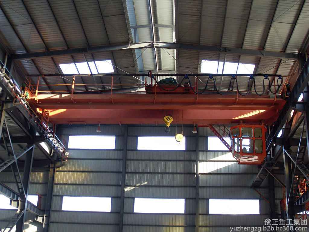 福建泉州桥式起重机生产厂家诚信经营