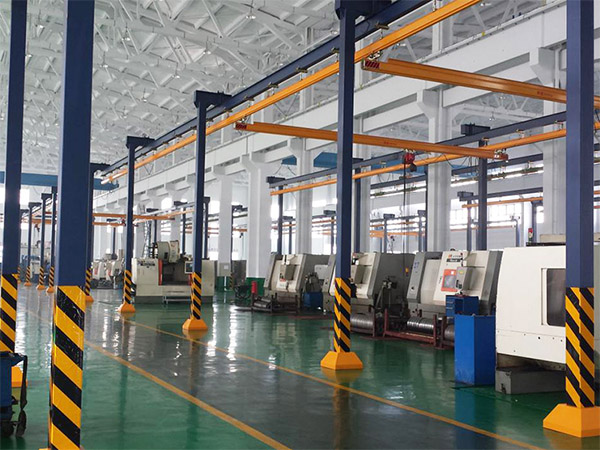 西藏昌都欧式智能无人起重机厂家