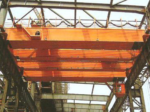 甘肃张掖四梁铸造起重机生产厂家质量有质量