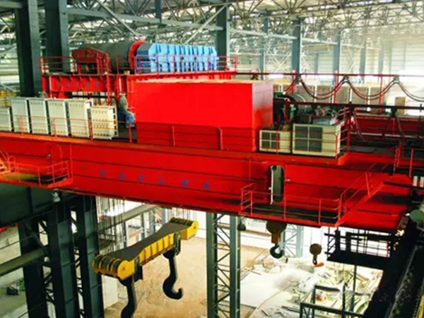 海南三沙四梁铸造起重机生产厂家以诚为本