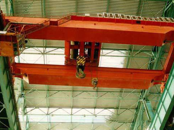 新疆哈密四梁铸造起重机生产厂家性能可靠