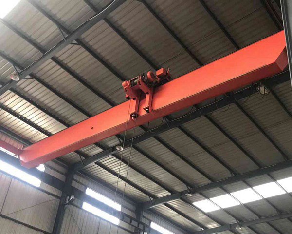 福建漳州行车厂家一切从客户的需求出发