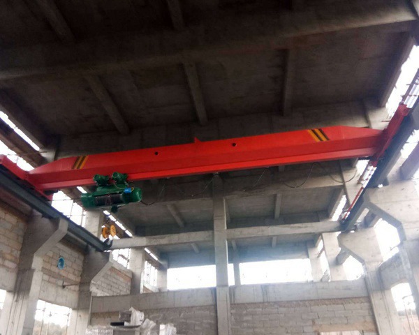 江西九江行车厂家设备型号多