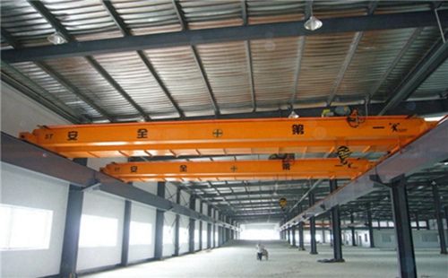 湖北孝感【桥式起重机】_提供各种型号桥式起重
