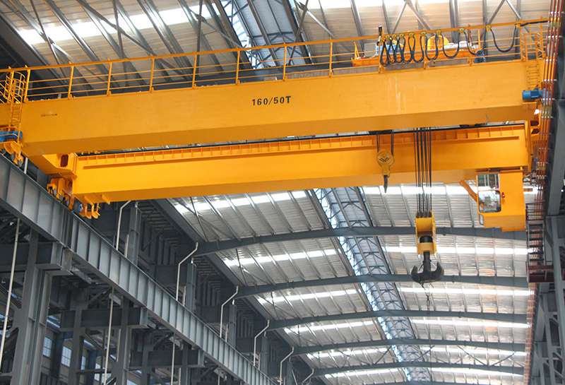 内蒙古呼伦贝尔双梁行吊|双梁行吊厂家产品规范