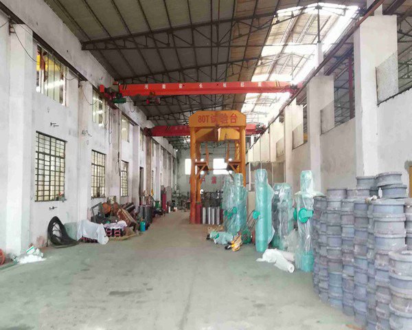 山东枣庄行车行吊厂家|行车行吊以人为本