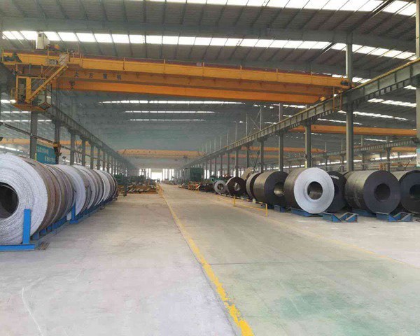 宁夏中卫【行车行吊】行车行吊厂家积极进取