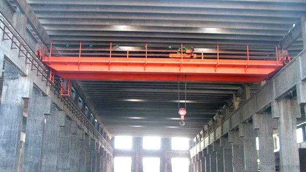 湖北黄石桥式起重机厂家|订单增长实现新突破