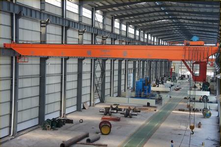 四川遂宁单梁行车|单梁行车厂家质量超好