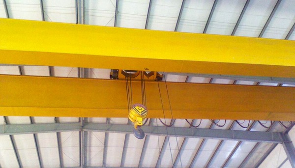 江苏常州双梁行吊厂家未来发展趋势