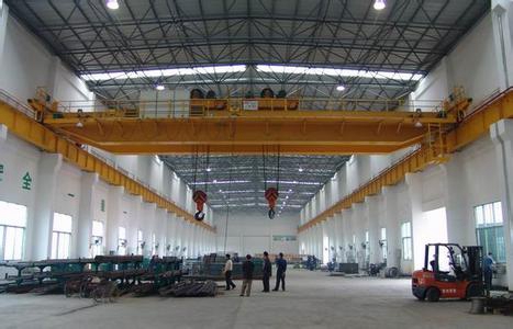 四川广安双梁行吊厂家双梁行吊使用环境