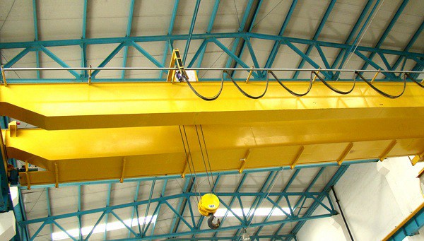 福建厦门双梁行吊厂家为你介绍种类