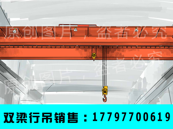 山东泰安桥式起重机厂家安全可靠性能优良