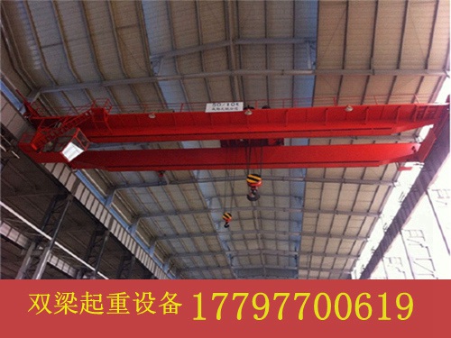 云南迪庆2020桥式起重机出售为您排忧解难