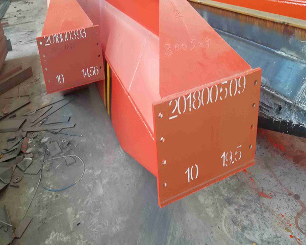 青海玉树16吨单梁行车厂家隐形需求