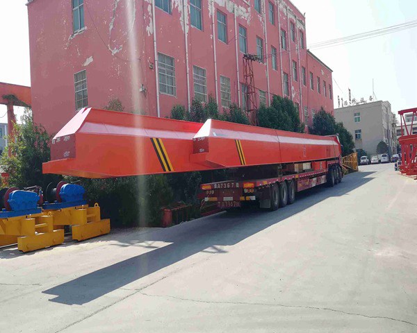 广东揭阳单梁行车销售厂家加工定制