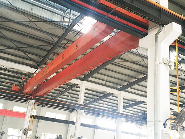 江西抚州五吨行车行吊厂家随时联络我们