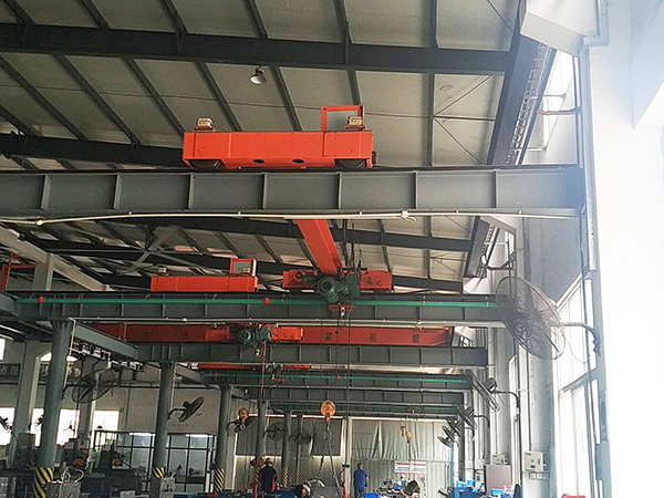 湖北黄石行车行吊销售厂家不怕比较