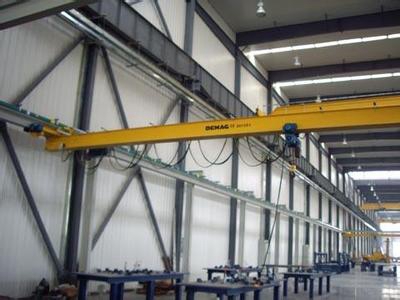 江西抚州单梁行车厂家 精选产品放心购