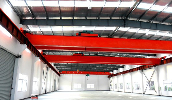 福建泉州单梁行车销售厂家 交货及时