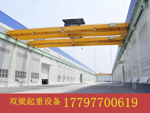 江苏盐城QC双梁行吊厂家 出租16吨门机