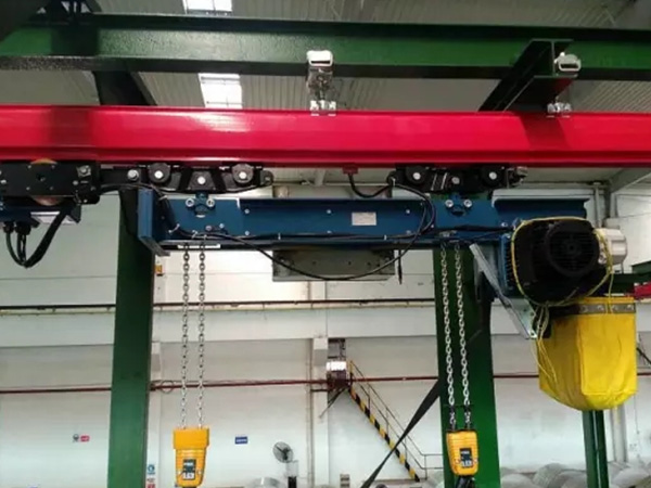 重庆5t行车行吊厂家 5t抓斗起重机型号全