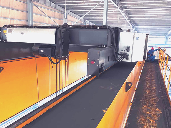 重庆行车行吊生产厂家出售2吨防爆葫芦