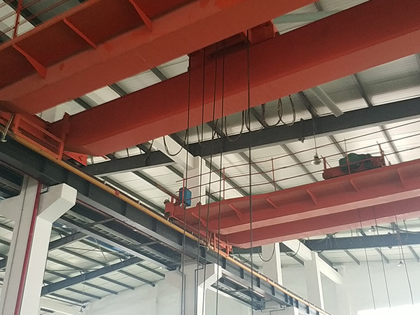 重庆行车行吊销售厂家长期供应架桥机