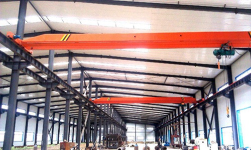 云南玉溪行车行吊销售厂家是您的理想之选