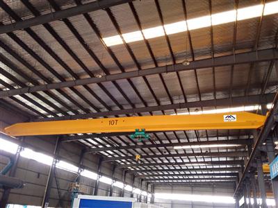 云南玉溪行车行吊生产厂家结构性能稳定