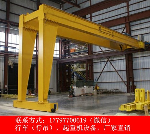 广西柳州桥式起重机销售厂家QD型吊钩行吊价格