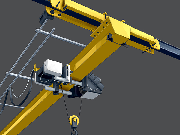 云南普洱行车行吊销售厂家40吨双梁龙门吊价格