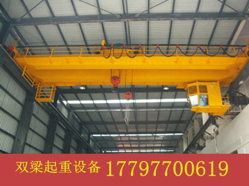 广东深圳桥式起重机销售厂家45吨龙门吊回收