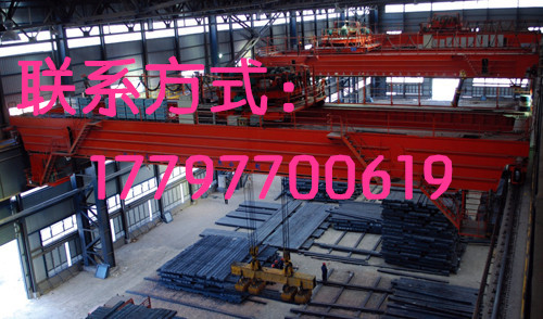 辽宁丹东多吊点电磁悬挂起重机厂家诚信经营