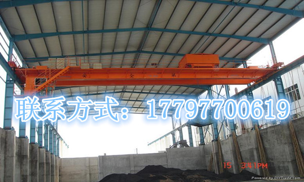 青海玉树800T桥式起重机厂家