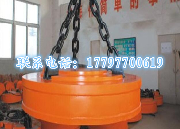 贵州贵阳电磁悬挂起重机厂家运用销售服务网